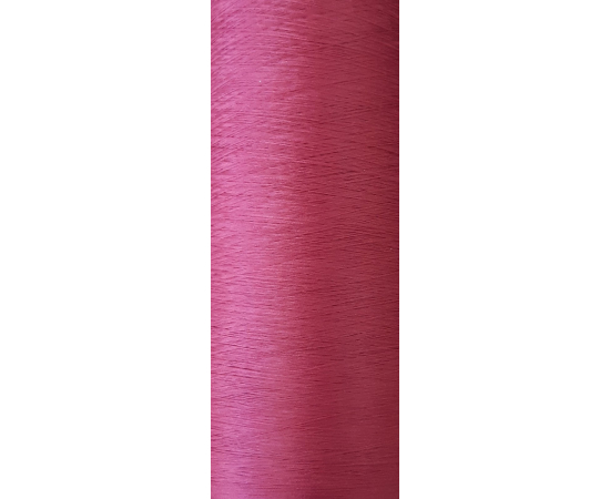 Текстурированная нитка 150D/1 №122 бордовый, изображение 2 в Герце