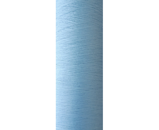 Текстурована нитка 150D/1 №328 Голубий, изображение 2 в Герці