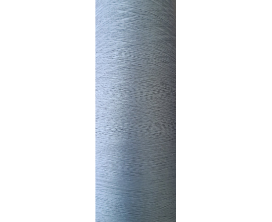 Текстурированная нить № 335 Серый, изображение 2 в Герце