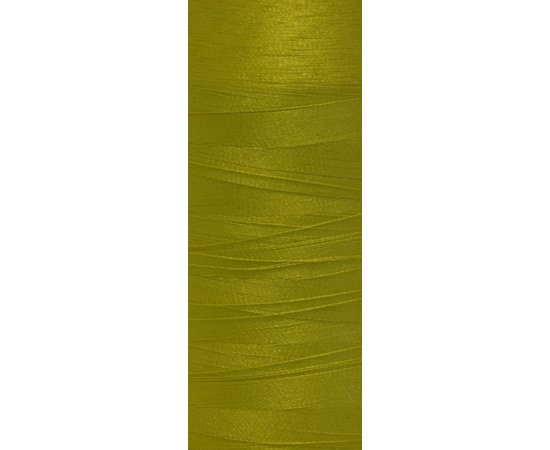 Вишивальна нитка ТМ Sofia Gold 4000м №1181 Салатовий, изображение 2 в Герці