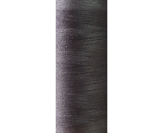 Вышивальная нитка ТМ Sofia Gold 4000м №4458 коричневый темный, изображение 2 в Герце